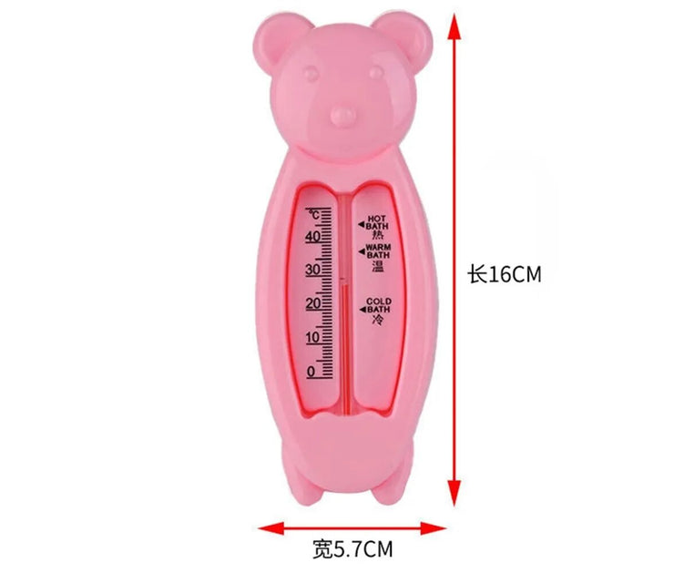 Baby Care Bath Thermometer