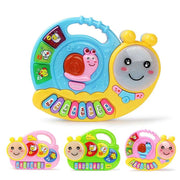 Baby Educational Music Keyboard