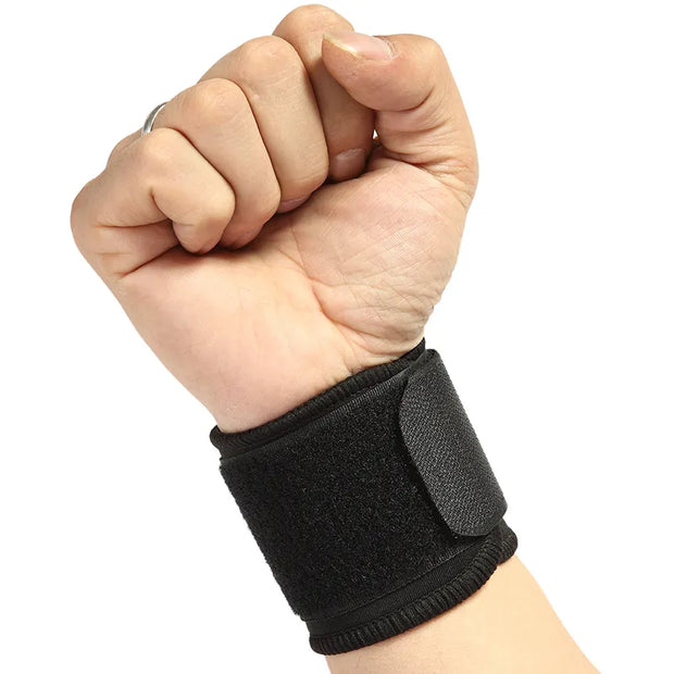 Adjustable Soft Wristbands