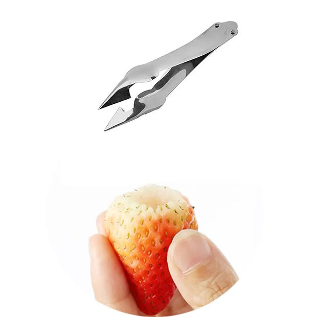 Strawberry Huller Fruit Peeler