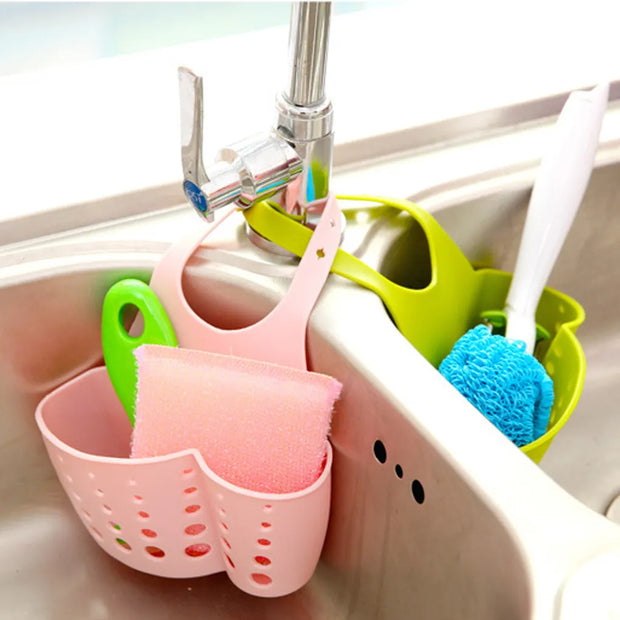 Kitchen Sink Holder