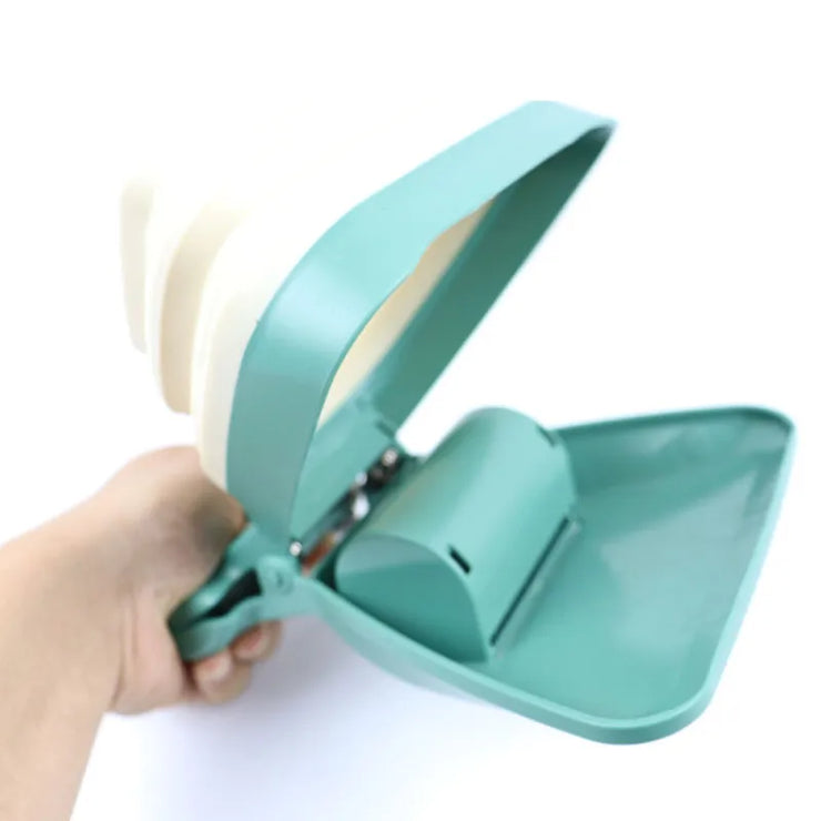 Pet Travel Foldable Pooper Scooper