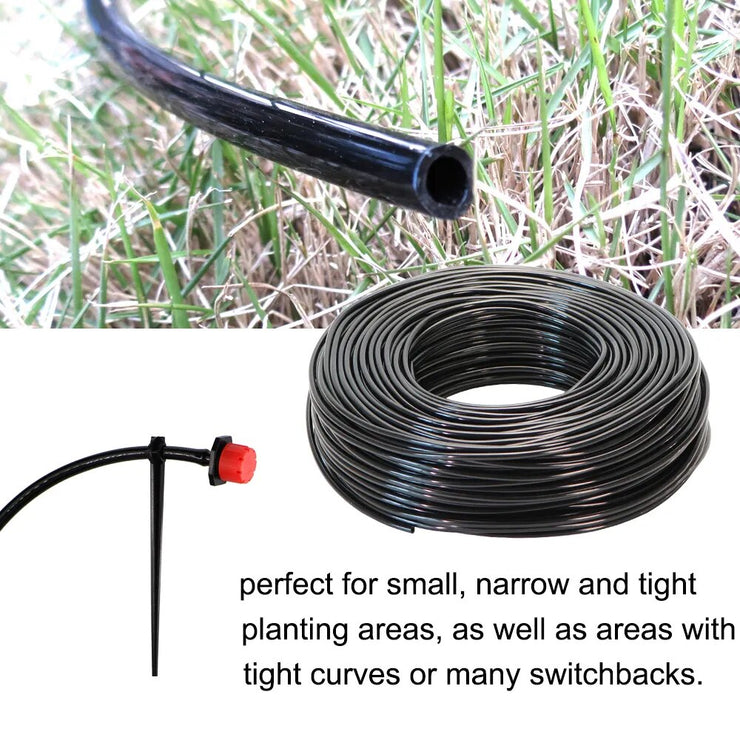 Garden Watering Hose Micro Irrigation System