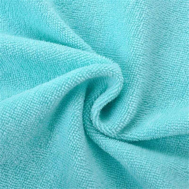 8PcsBaby Infant Bath Towel