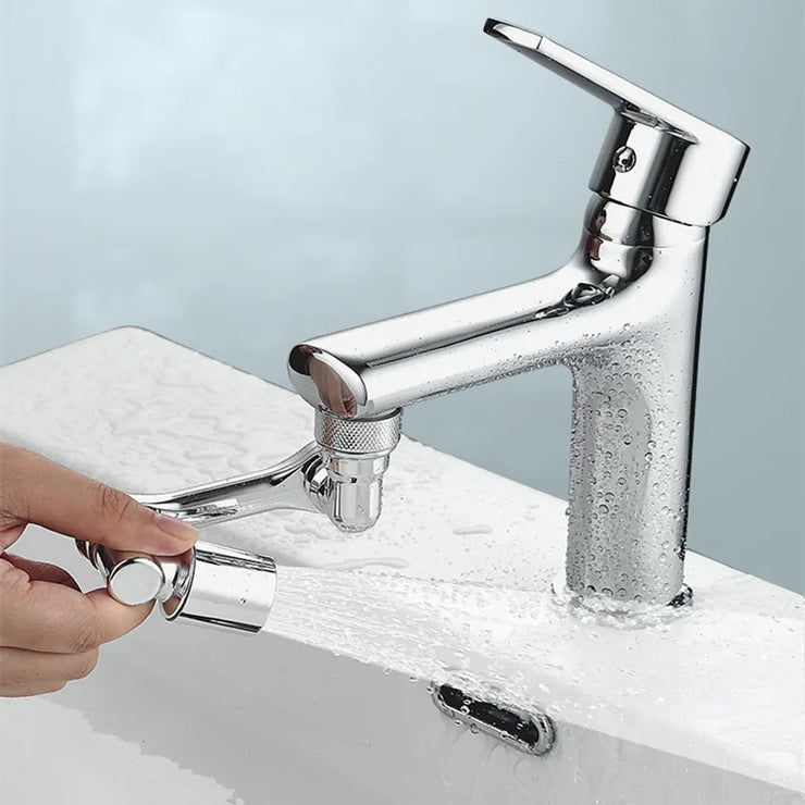 Universal Splash Filter Faucet Sprayer