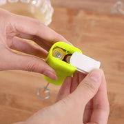 Portable Mini Milk Mixer