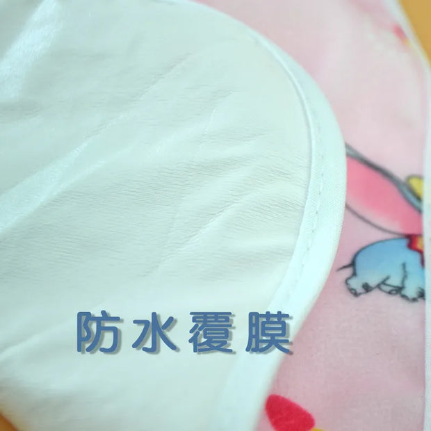 Baby Cotton Gauze Bibs