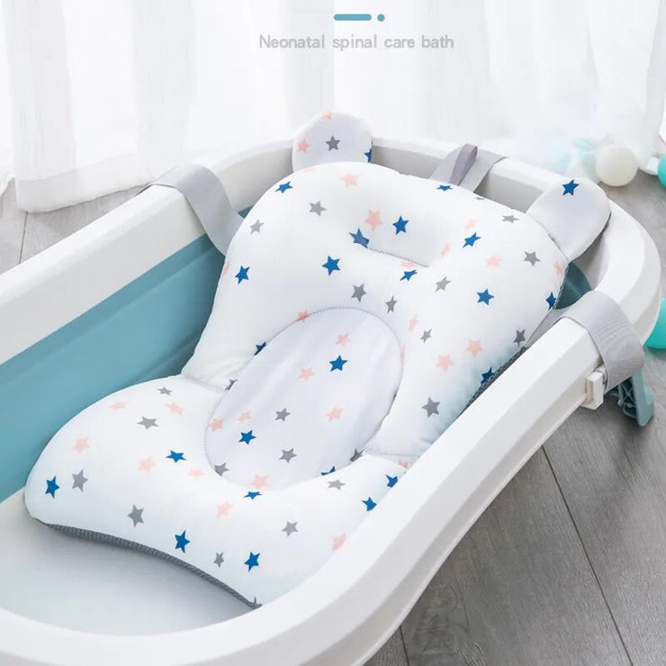 Baby Foldable Bath Tub Pad