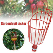 Portable Garden Fruit Picker Head