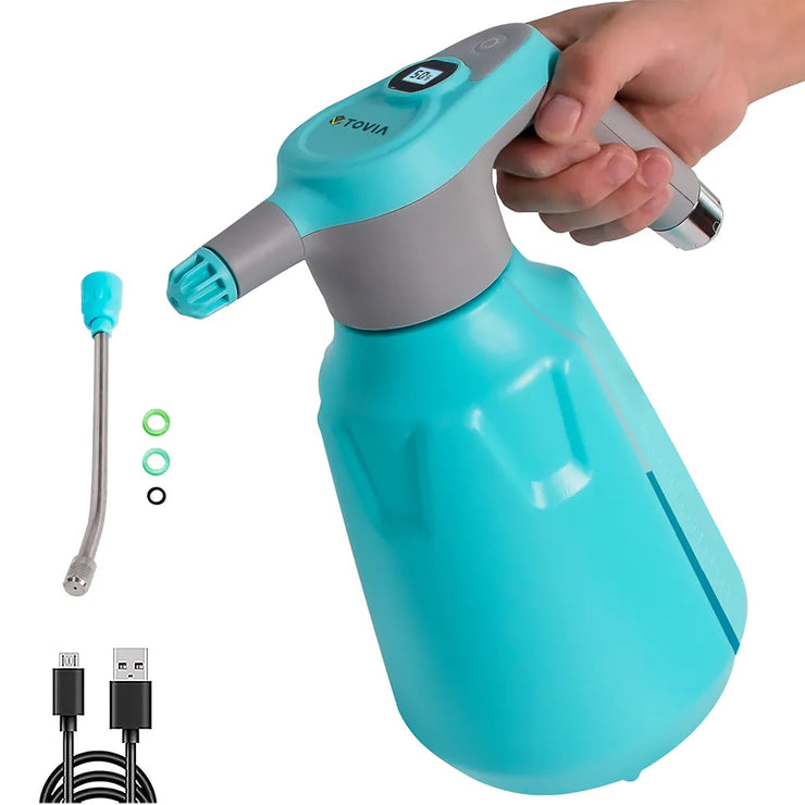 Cordless Electric Sprayer Mister