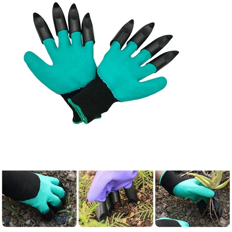 Garden Digging Gloves