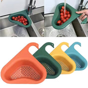 Kitchen Sink Drain Basket