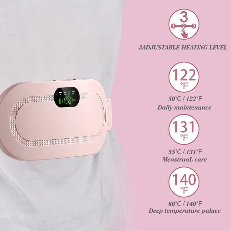 Smart Warm Palace Belt