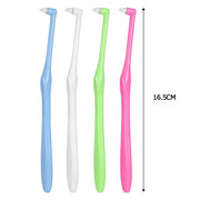 Orthodontic Interdental Tooth Brush