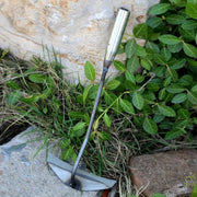 Handheld Weeding Rake