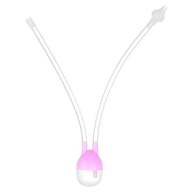 Baby Nasal Nose Cleaner Sucker Suction