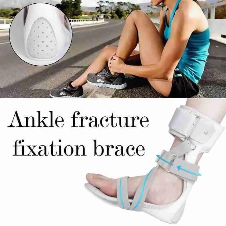 Afo Foot Drop Brace