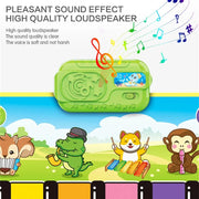 Kids Musical Piano Mat