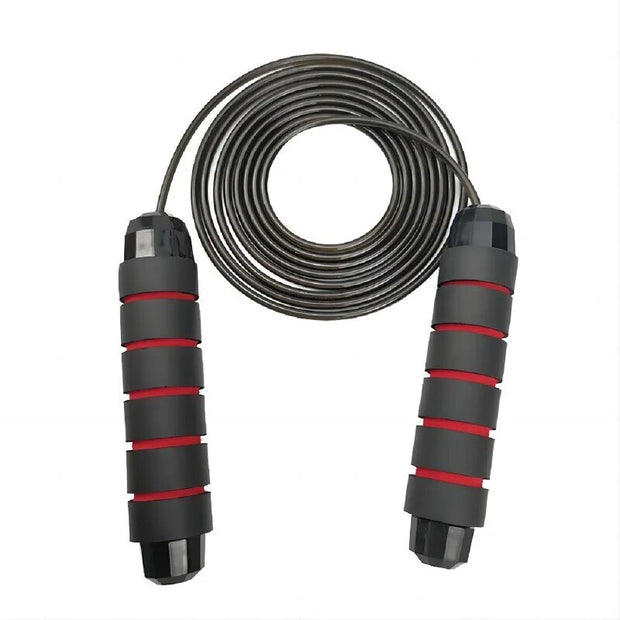 Adjustable Jumping Rope