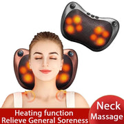 Neck Massager Pillow