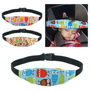 Child Neck Protection Pillow