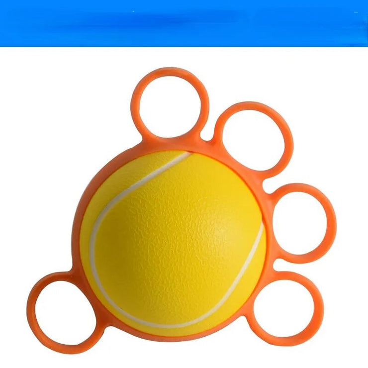 Finger Massage Grip Ball