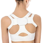 Adjustable Back Correction Belt