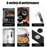 Star Dual Probe Food Thermometer