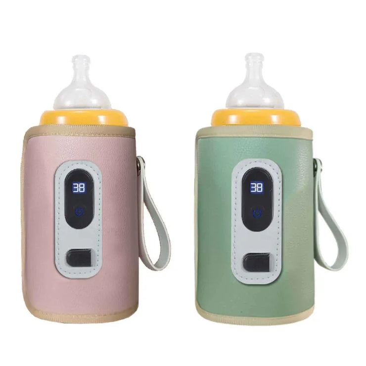 Baby USB Bottle Warmer