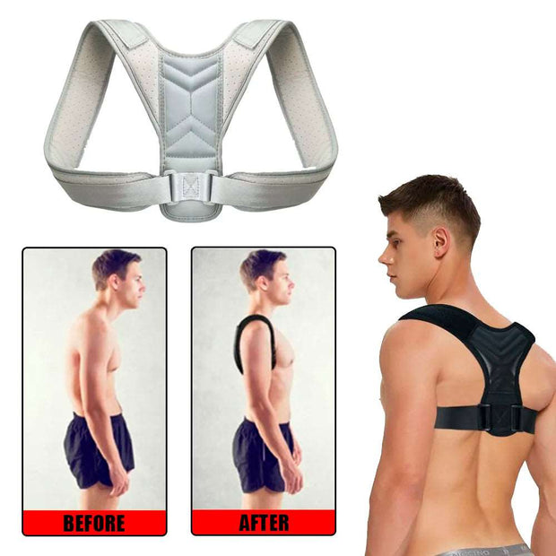 Adjustable Posture Corrector