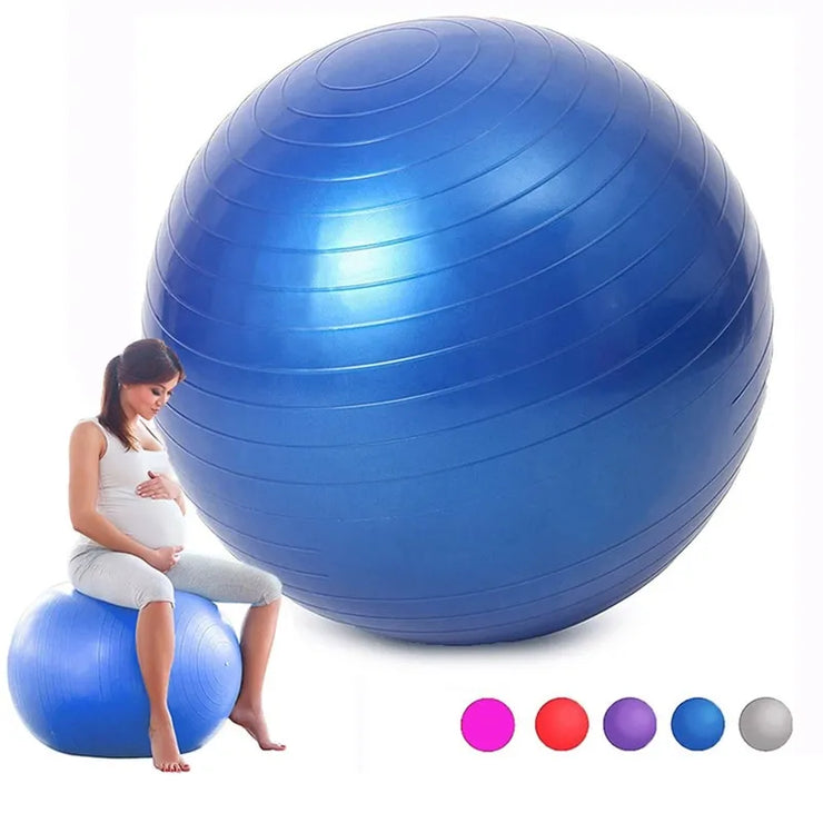 Fitball Exercise Sport Yoga Balls