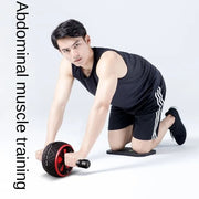 fitness Healthy abdominal wheel