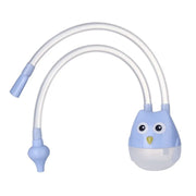 Baby Nasal Nose Cleaner Sucker Suction