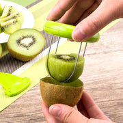 Kitchen Detachable Creative Fruit Peeler