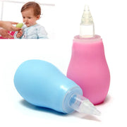 Newborn Baby Nose Aspirator