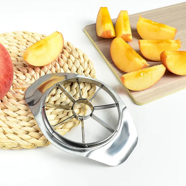 Stainless Steel Apple Cutter