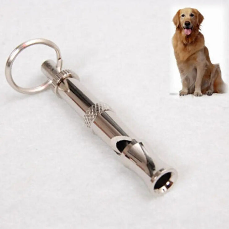 Dog Training Whistle Flute