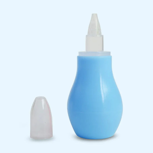 Newborn Baby Nose Aspirator