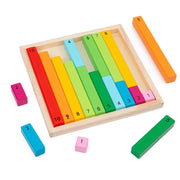 Kids Montessori Math Teaching Toys