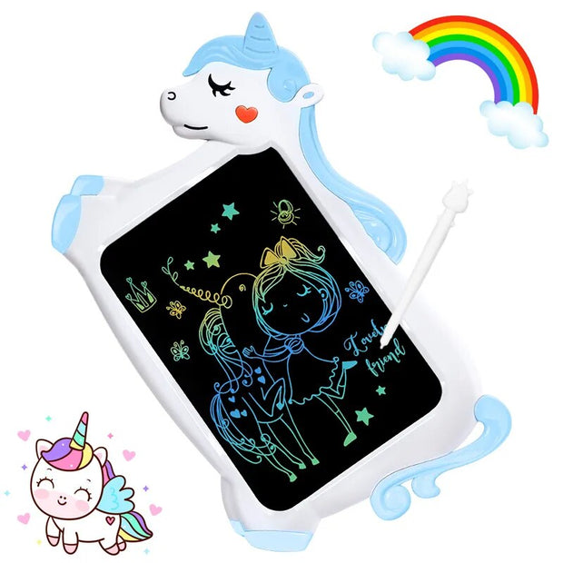 Children LCD Writing  Board