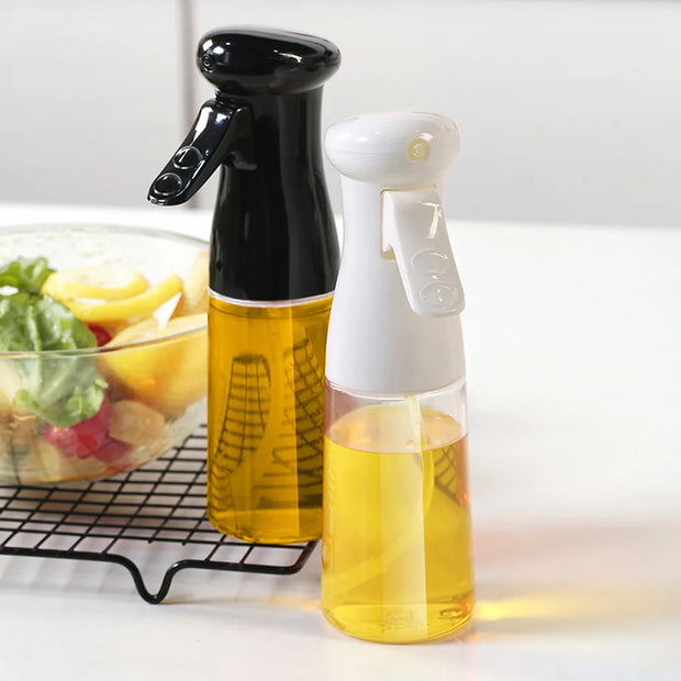 Cooking Oil Bottle Spray