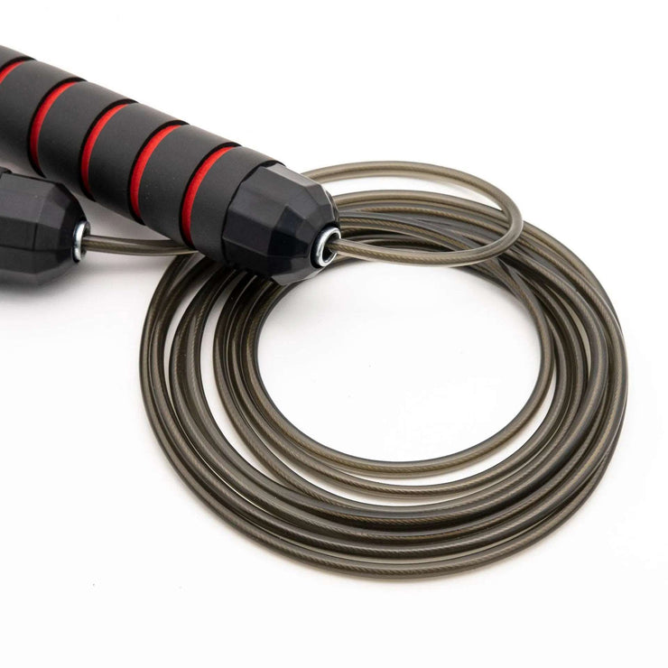 Adjustable Jumping Rope