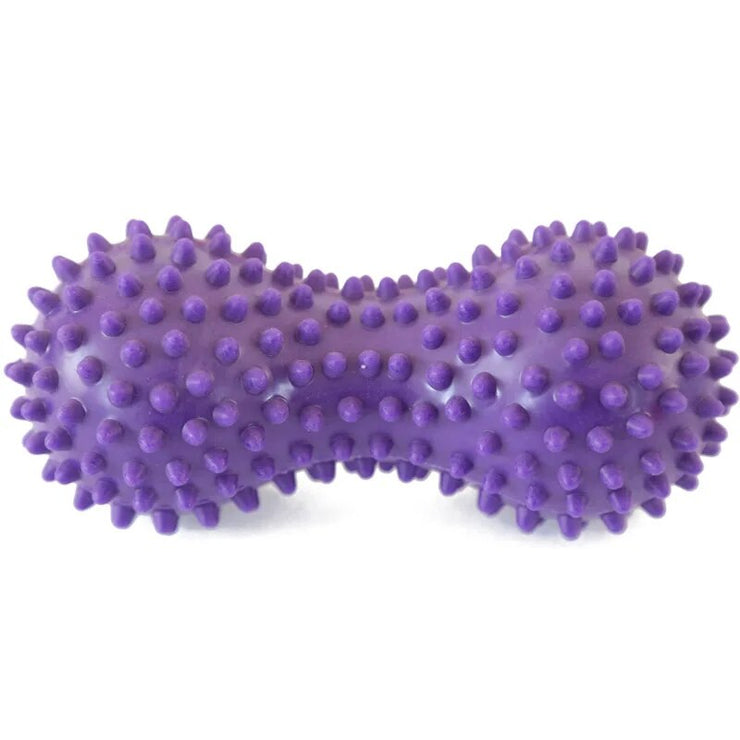 Peanut Shape Foot Massage Ball