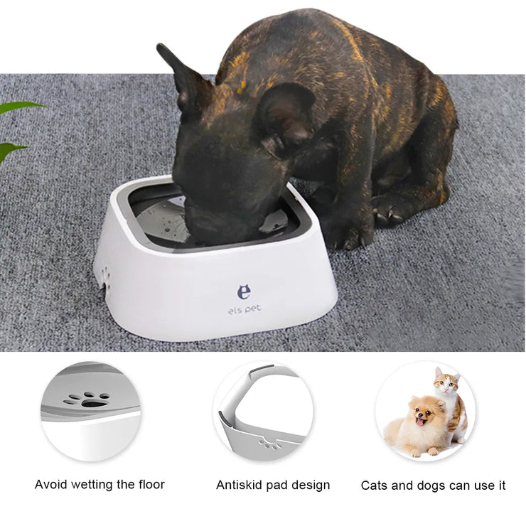 Dog Automatic Water Fountain