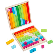 Kids Montessori Math Teaching Toys