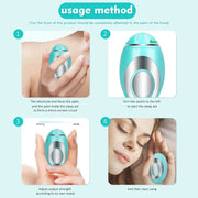 Sleep Aid Massage Device