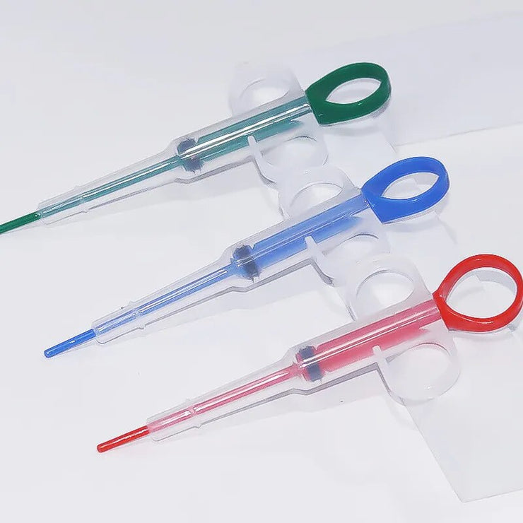 Pet Dog Medicine Syringe