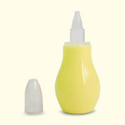 Newborn Baby Nose Aspirator