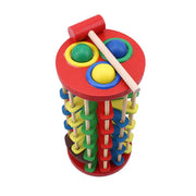 Baby Hammer Knock Early Education Toys