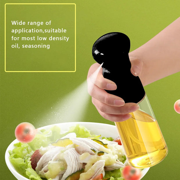 Cooking Oil Bottle Spray